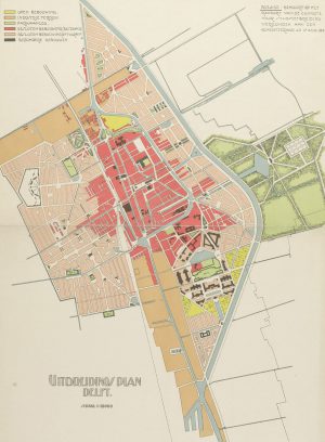 Plan Berlage