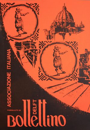 Italiaanse ‘associazione’