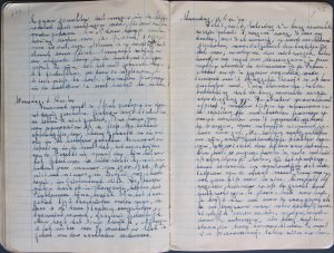 Gevaarlijke schrijfsels