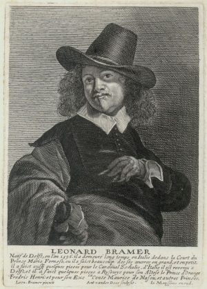 Leonardo della Notte
