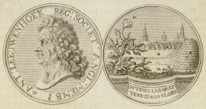 Van Leeuwenhoek en de kolenhandel