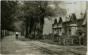 De Haagse Straatweg